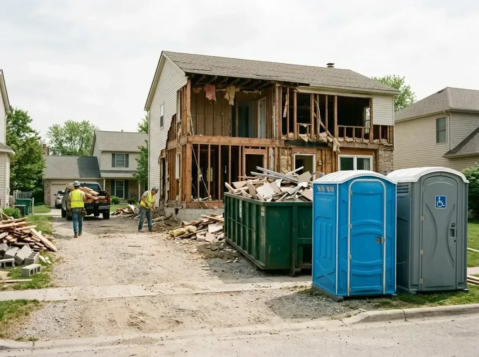 home-renovation-demolition-sit-010 — frequently asked questions, Portable Toilet & Dumpsters Rental in Valley Center, CA